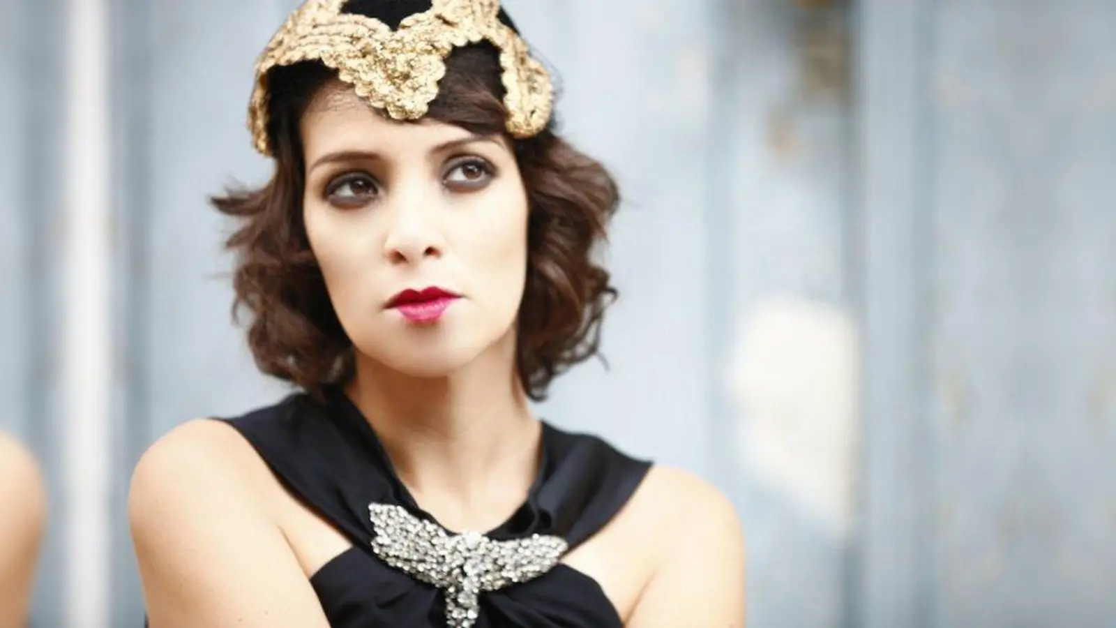 Gaby Moreno wurde in Guatemala geboren. In den vergangenen Jahren hat sie zahlreiche Konzerte in Nordamerika und Europa gegeben. (Foto: Veranstalter)