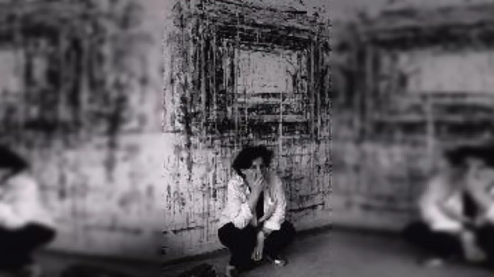 »Gegen Gewalt &nbsp;Gegengewalt«: Kunstausstellung in der Whitebox. 	 (Foto: VA)