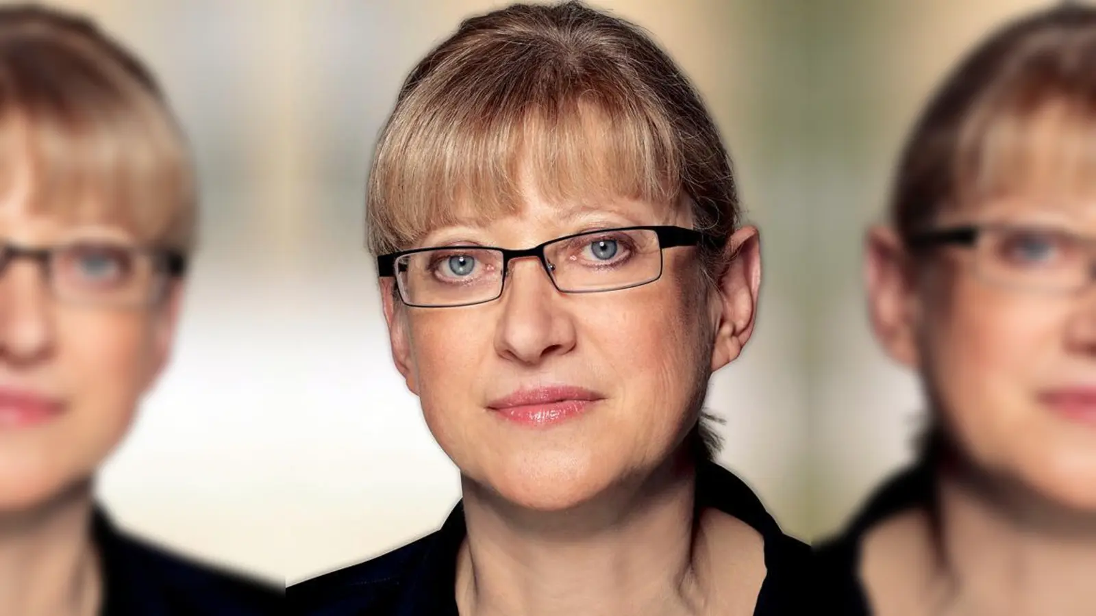 Die Schwabingerin Renate Kürzdörfer. 	 (Foto: SPD)