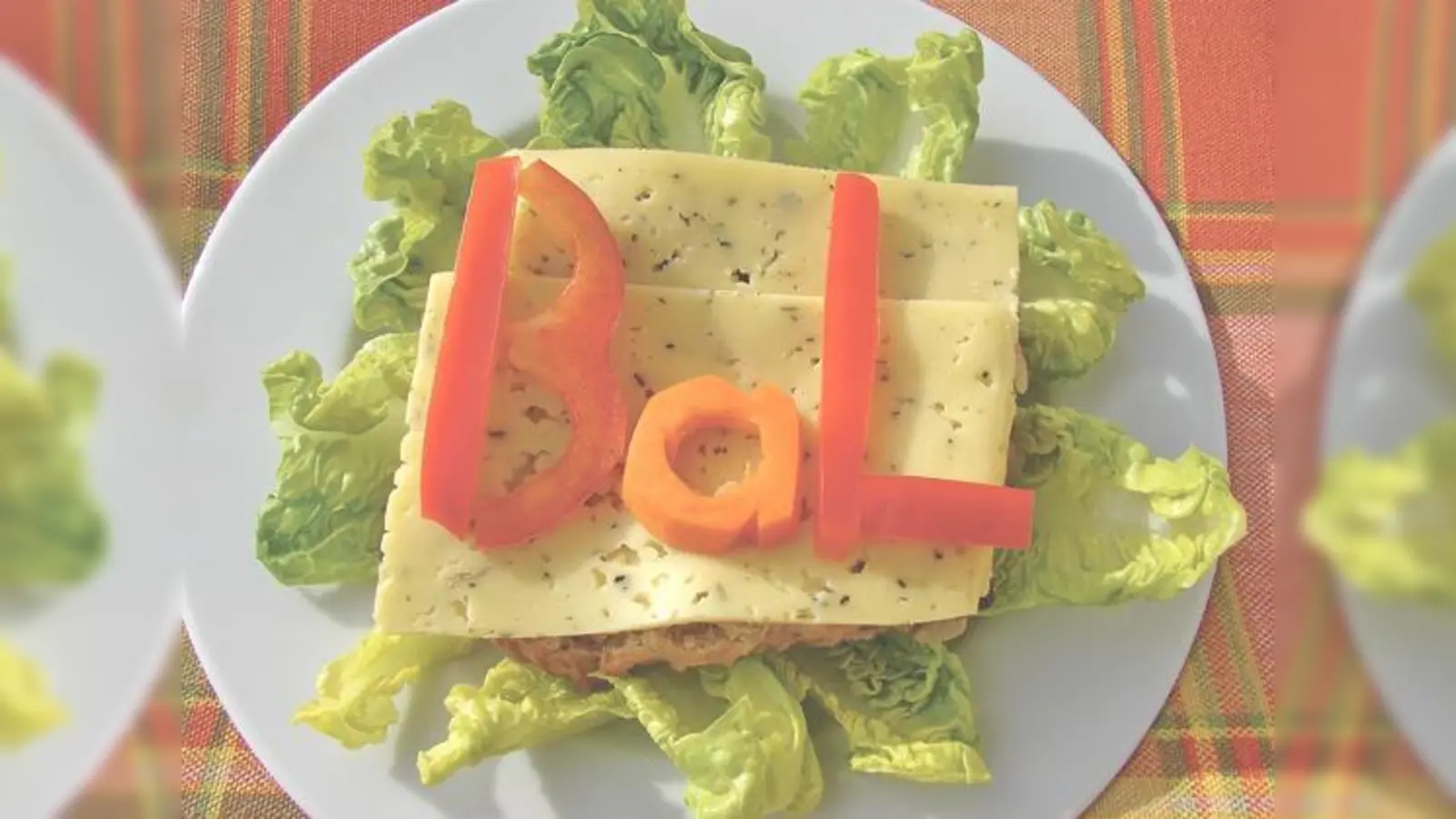 Der Elternbeirat will erreichen, dass 540 Kinder Lust haben auf knackige, gesunde Pausenbrote.	 (Foto: VA)