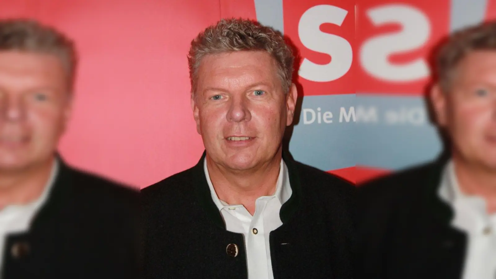 Oberbürgermeister Dieter Reiter. (Foto: job)