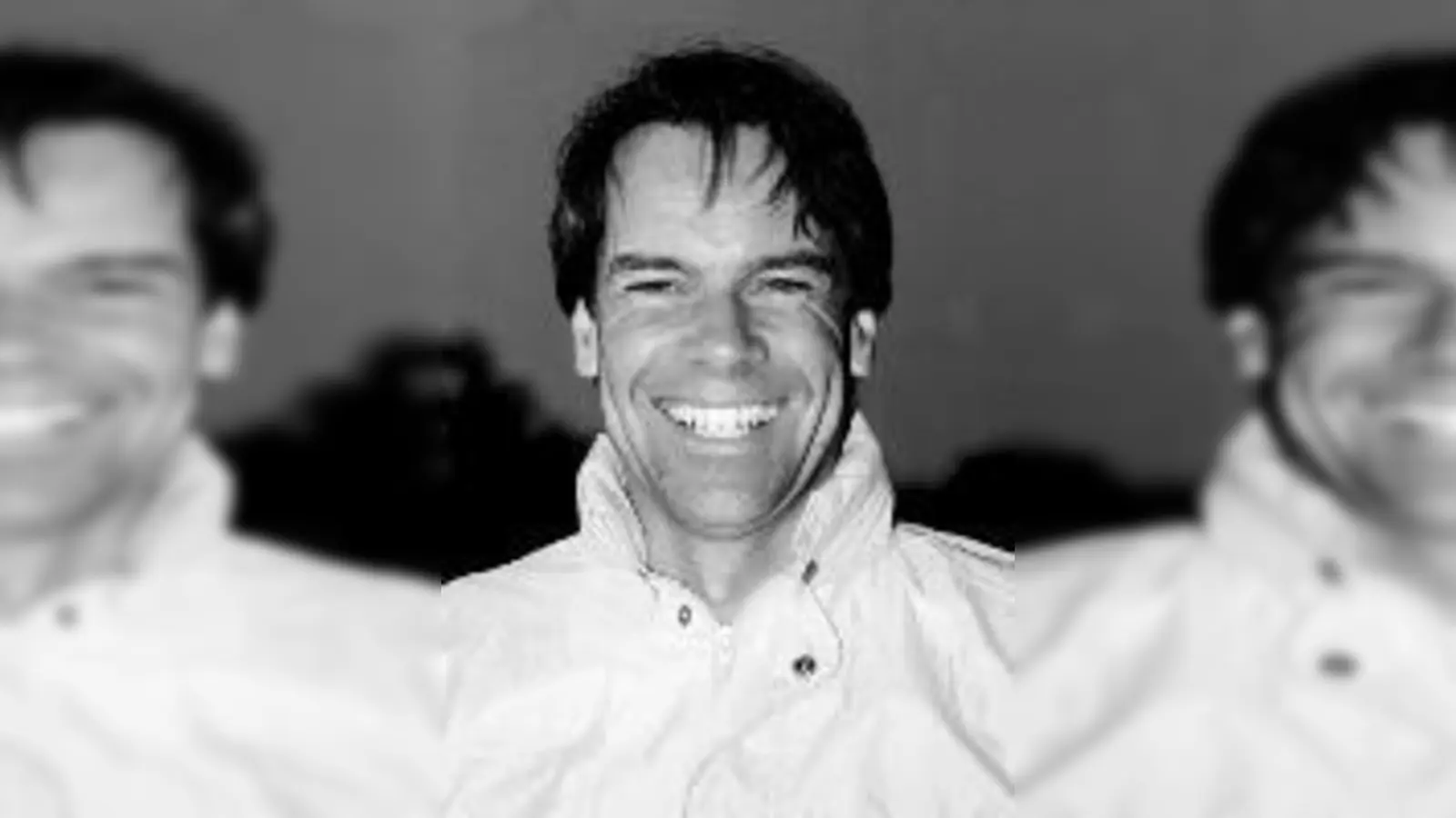 Der Schwabinger Regisseur Maximilian Engert.	 (Foto: M. Engert)