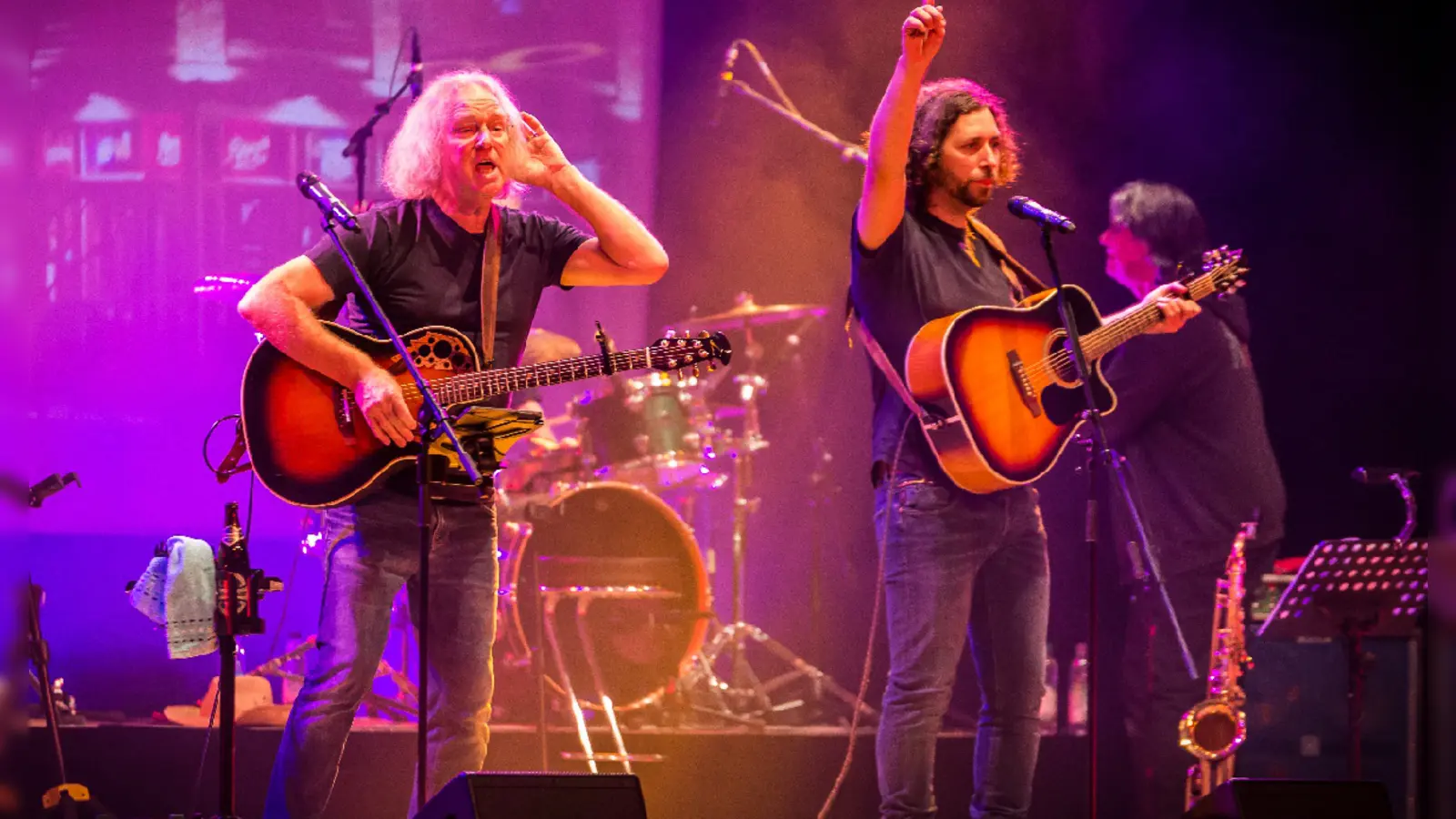 Ein ganz besonderes Konzerterlebnis. (Foto: Crapula-Colorum Photography)