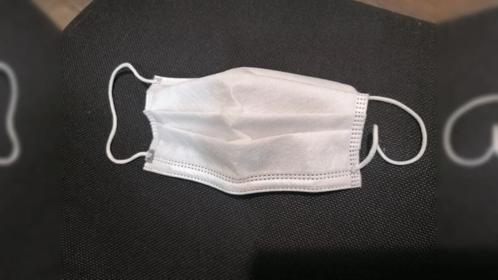 Auch für die Nachmittagsbetreuung gilt in München ab sofort: Maske ist Pflicht. (Foto: job)