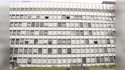 Wo früher Siemens seinen Stammsitz hatte, können nun weitere Wohnungen gebaut werden. (Foto: job)