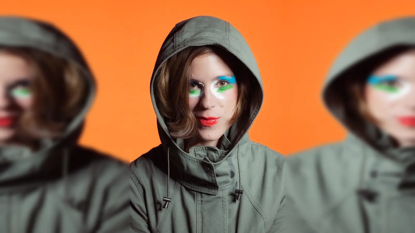 Inka Meyer wird in ihrem Kabarettprogramm über den modernen Schönheitswahnsinn sprechen. (Foto: Simone Buettner)