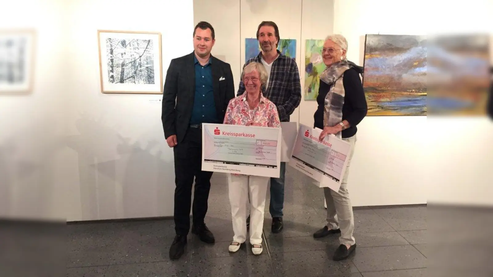 Foto: Dieter Härtter