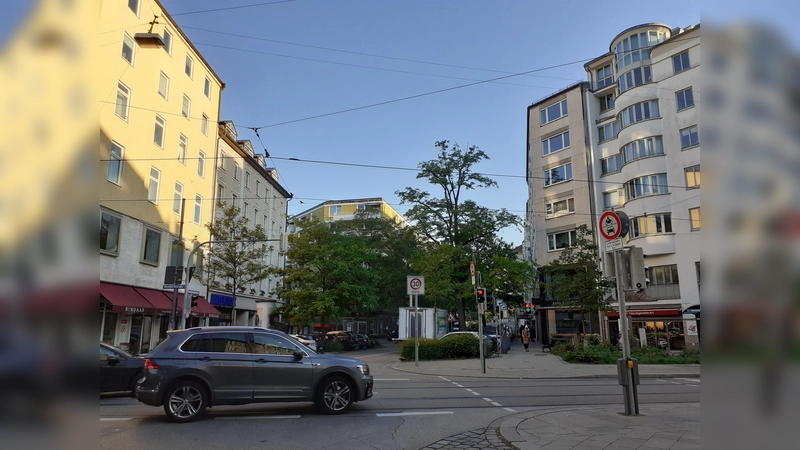Wie sich die Jugend die Stadt von morgen vorstellt, ist Thema des Wettbewerbs, der bis zum Mai durchgeführt wird.  (F.: mha)