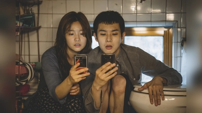 Kategorie absolut sehenswert: Der Streifen "Parasite“ räumte mehr als 200 Filmpreise ab. (Foto: VA)