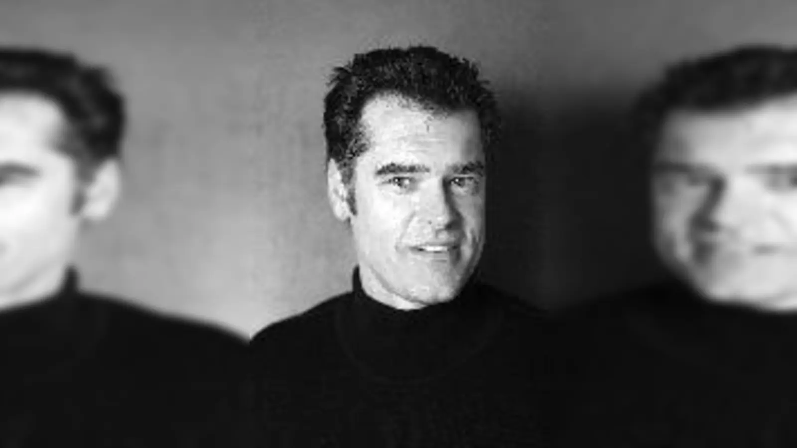 Michael Häfner ( 45).	 (Foto: Staatstheater)