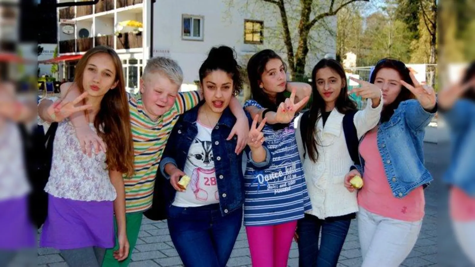 Das Intermezzo feiert seinen 50. Geburtstag (Foto: red)