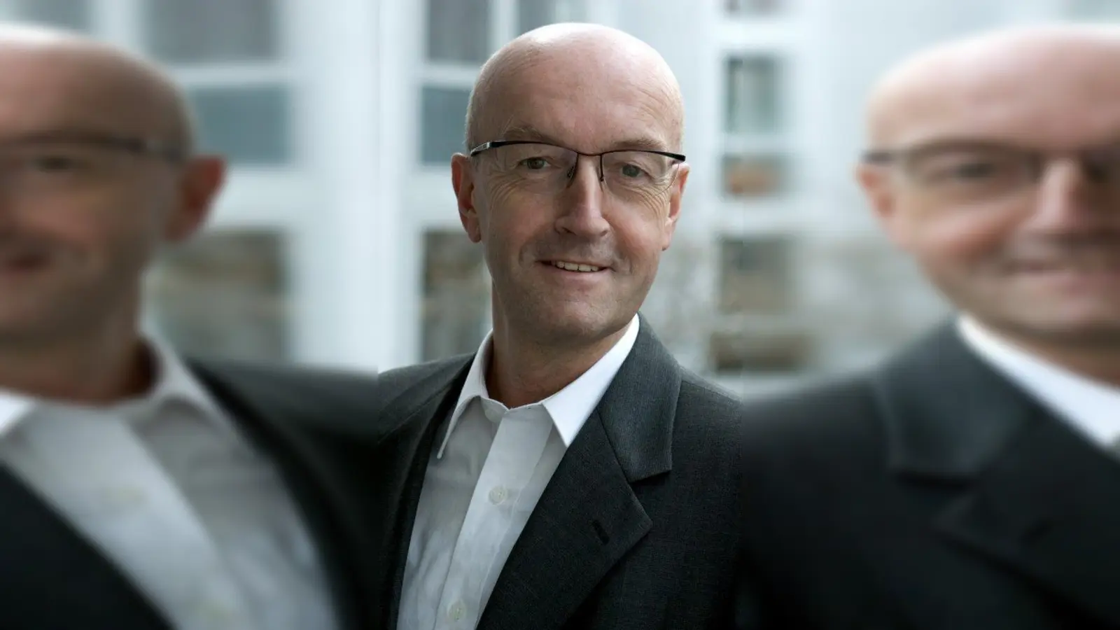 Michael Mattar. (Foto: pr)