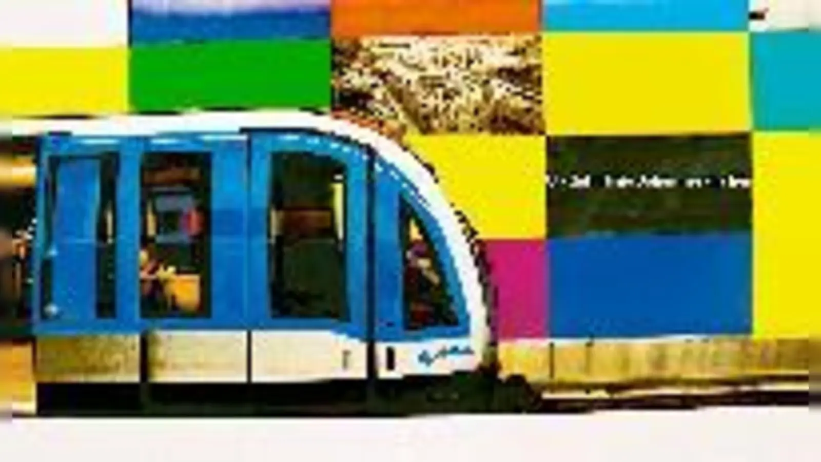 Wenn es nach der Rathaus-CSU ginge, könnte der U-Bahnhof Johanneskirchen schon bald Realität sein  sofern Geld dafür da ist.	 (Foto: Christian Bullinger, MVG)