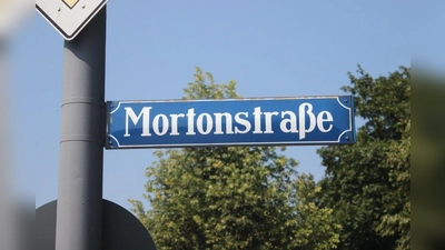 Wo kommen die Straßennamen eigentlich her? (Foto: Claudia Guggemos)