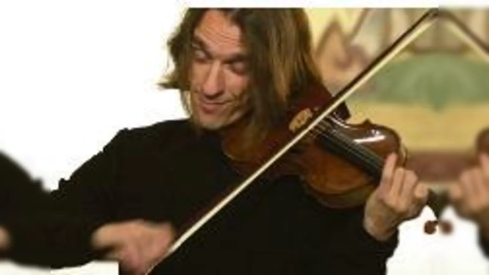 Ferenc Kölcze ist in München kein Unbekannter. Jetzt macht er in Moosach von sich hören.	  (Foto: VA)