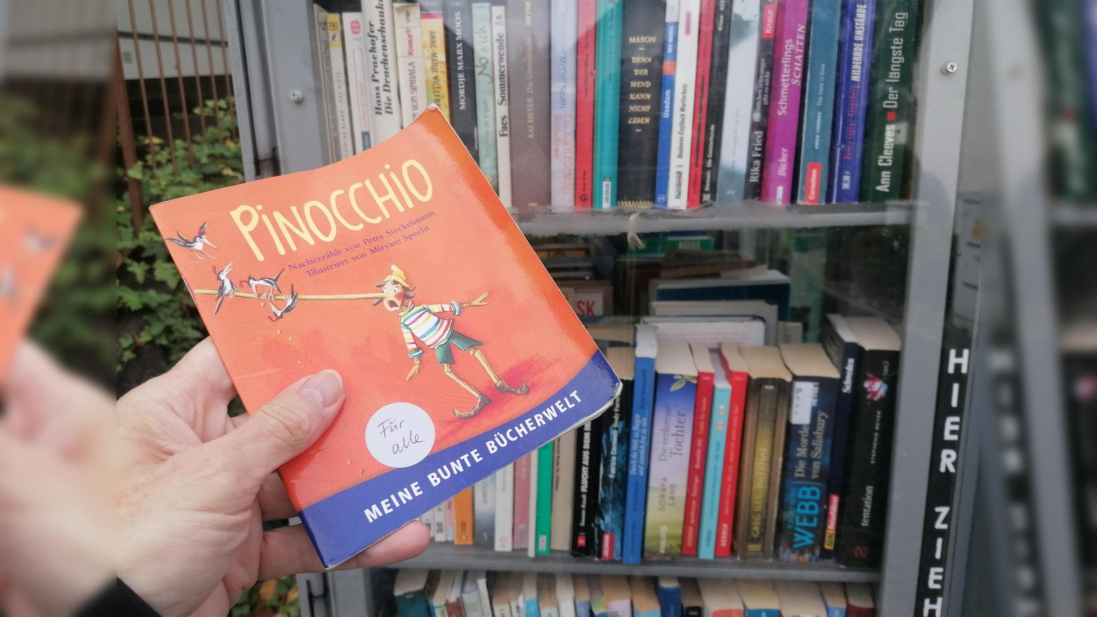 B-cher-halten-fest-auf-welche-Werte-fr-her-Wert-gelegt-wurde-und-heute-