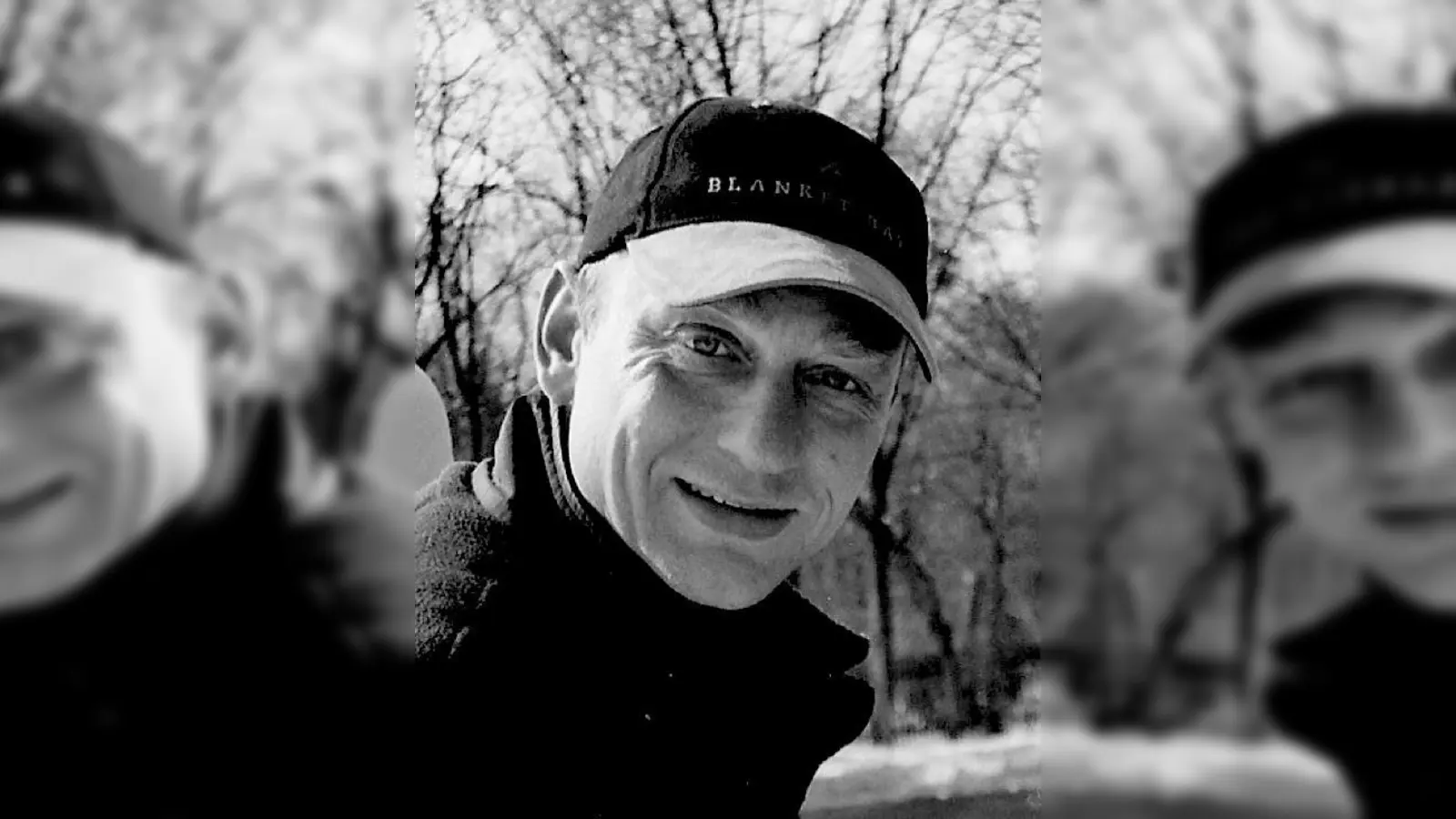 Viel zu früh verstarb Andreas Tecklenburg, Mitglied im Vorstand des TSV Grünwald. 	 (Foto: Privat)