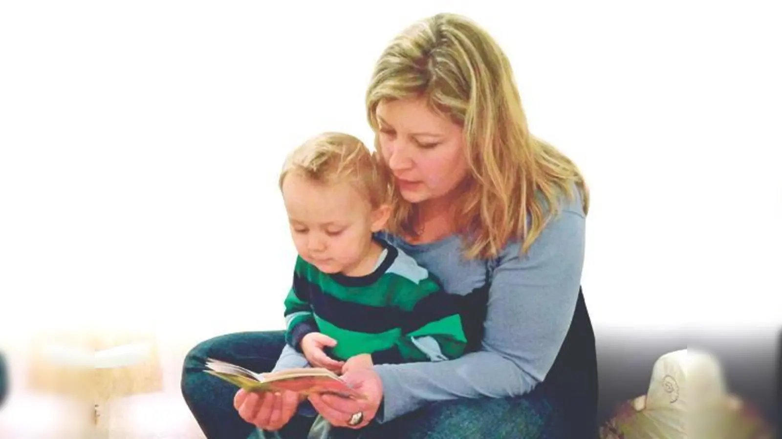 Erzieher werden  wie auch im öffentlichen Dienst Beschäftigte  oft mit Kurzzeitverträgen abgespeist. 	 (Foto: sh)