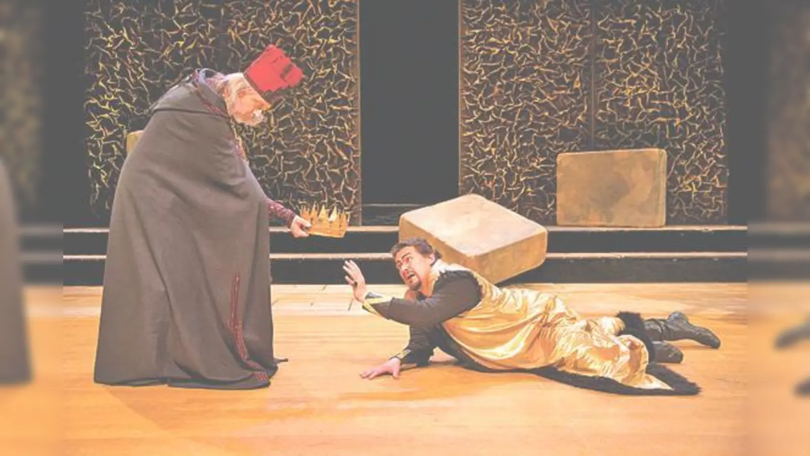 Die Verdi-Oper »Nabucco« wird am 5. Januar in der Philharmonie gezeigt. Gewinnen Sie Karten.	 (Foto: VA)