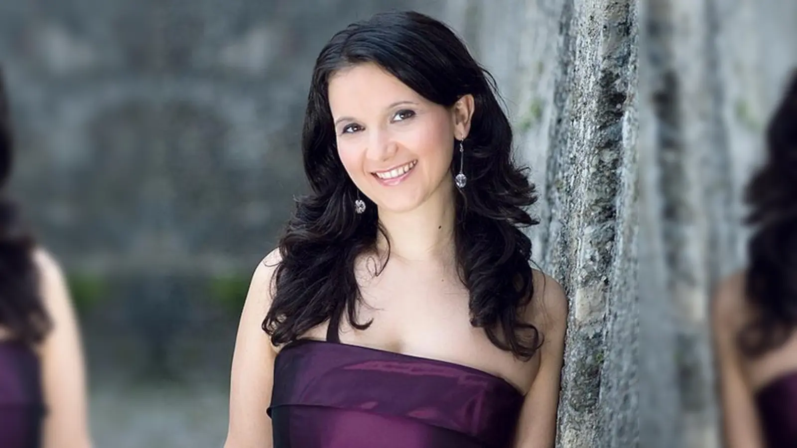 Bald in Oberschleißheim zu erleben: Kristina op.	 (Foto: VA)