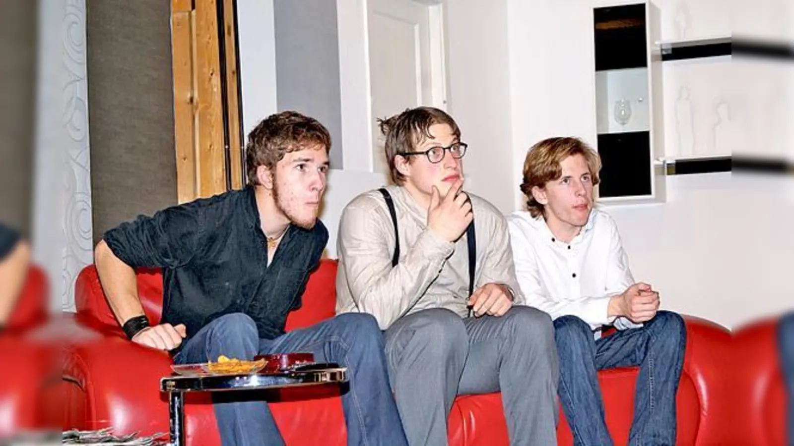 Zuletzt führte die Gruppe sehr erfolgreich »Dinner für Spinner« auf.	 (Foto: VA)