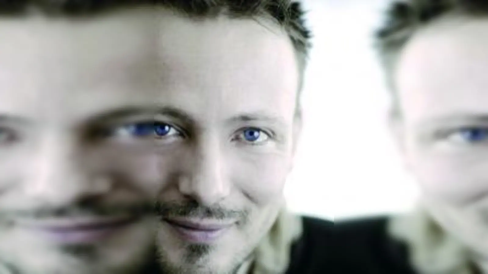 Schult Münchens Standesbeamte: Sub-Berater Sacha Hübner. (Foto: pi)