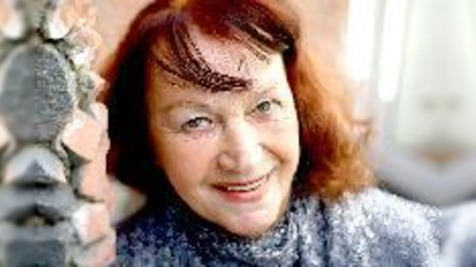 Auf ein ungewöhnliches Leben im Orient kann  Elfriede Sattler zurückblicken.	 (Foto: Markus Röleke)