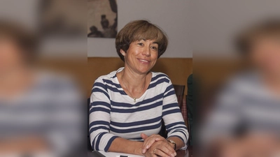 Birgitta Lohr: „Jugendliche brauchen Platz, um draußen zu sein!” (Foto: Patricia Prankl)