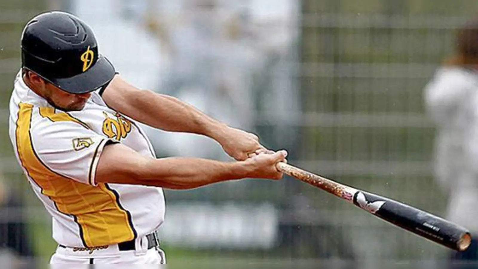 Nach 14 Innings und fünf Stunden Baseball verlieren die Disciples gegen Mainz. 	 (Foto: Alexander Freiesleben)