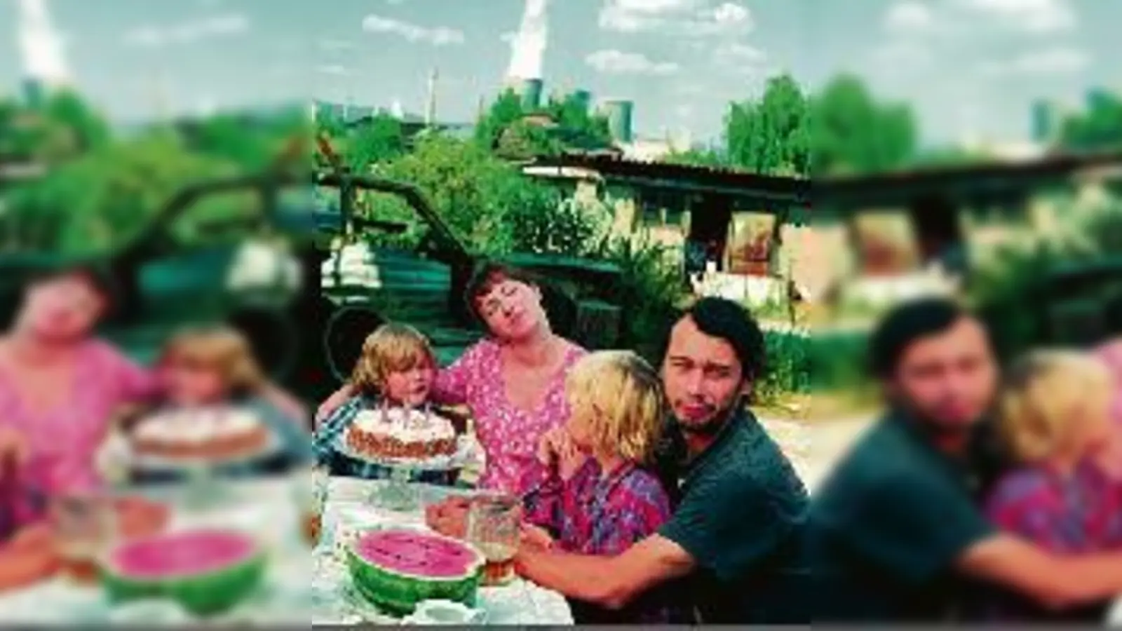 Die Reihe europäischer Filme wird im Kunstforum fortgesetzt.	 (Foto: VA)