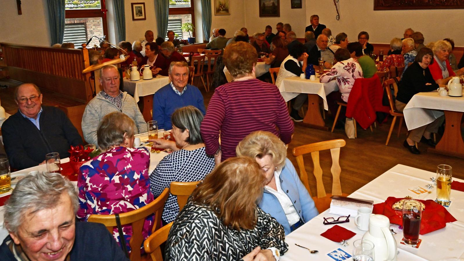 Senioren-Adventsfeier-Eitting