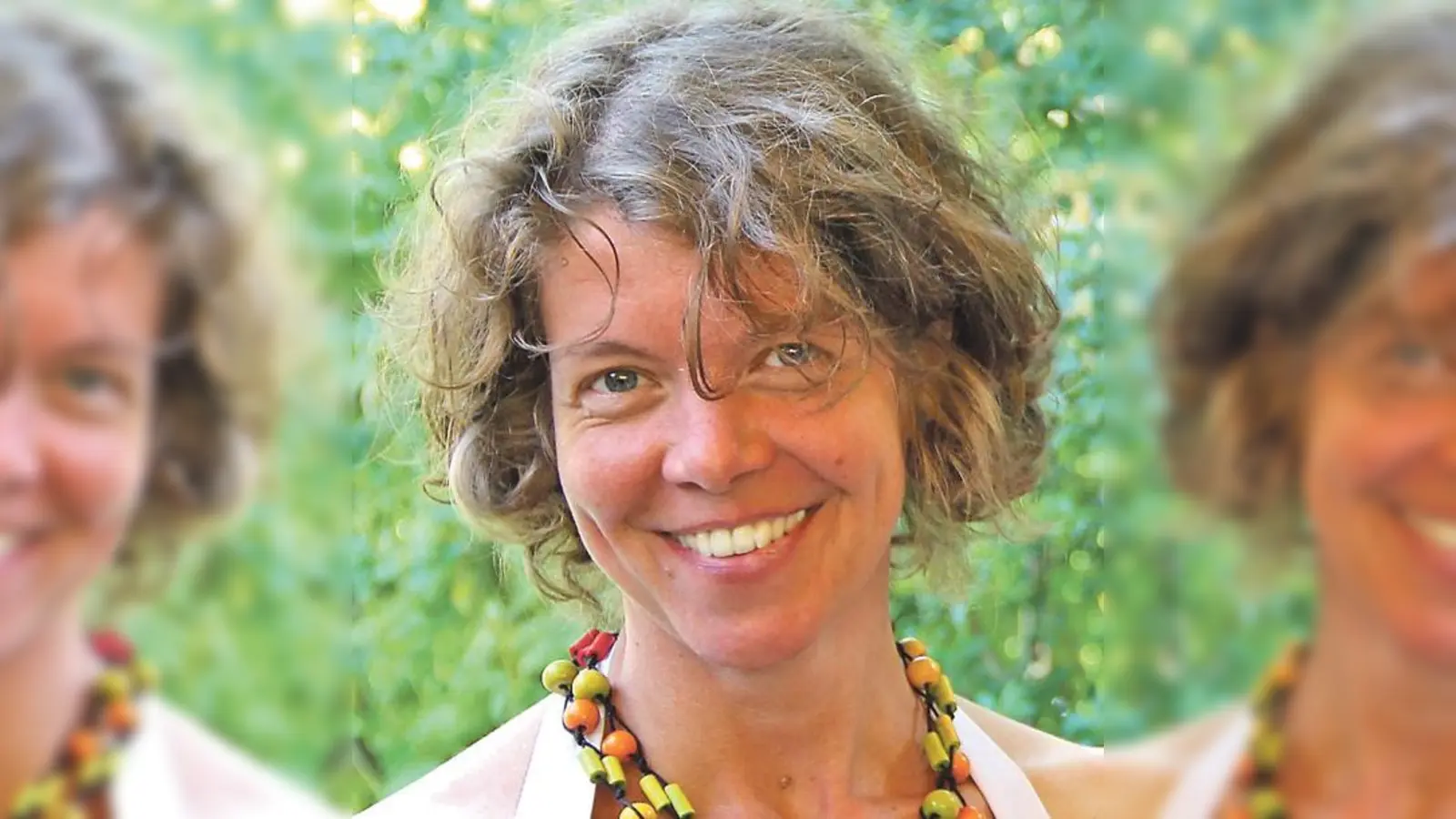 Seit über einem Jahr leitet Martina Kneißl den Holzkirchner Kinderchor der Liedertafel.	 (Foto: Privat)