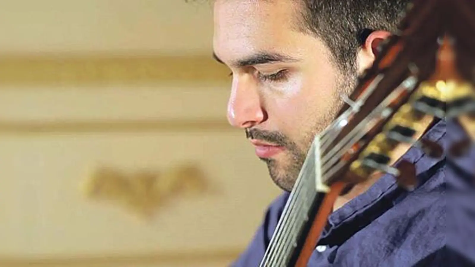 Costas Cotsiolis spielt am 20. Februar im August-Everding-Saal in Grünwald. 	 (Foto: VA)