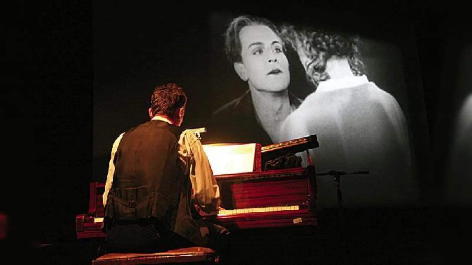 Kino in ursprünglicher Form.  (Foto: Nils Joergensen)