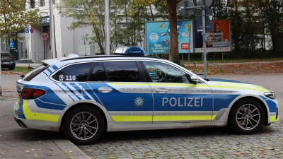Nach einem tödlichen Busunfall in Trudering ermitteln Polizei und MVG zur Ursache. (Foto: mha)