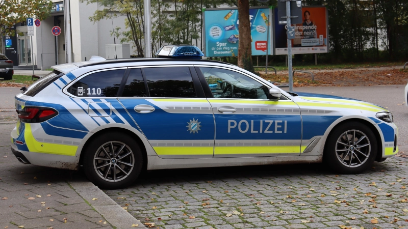 Im Münchner Norden hat sich ein tödlicher Verkehrsunfall ereignet. (Foto: mha)