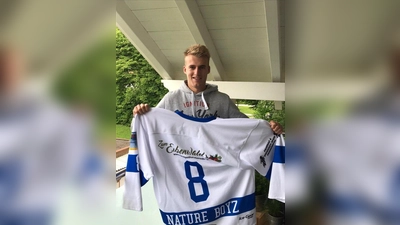 Spielt künftig für und mit den „Nature Boyz“: Sebastian Sutter. (Foto: SC Forst)