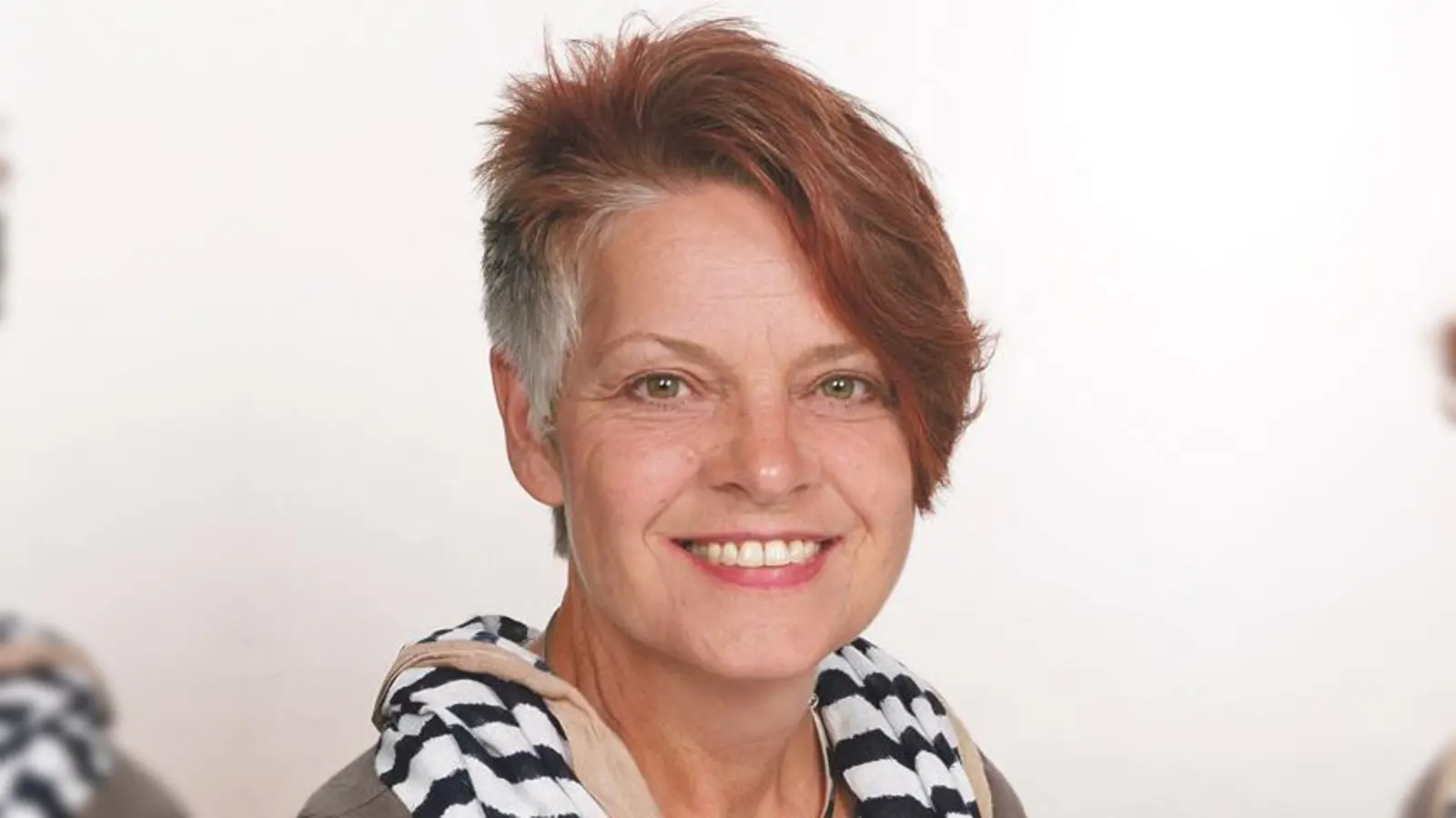 Christa Ostermeyer lenkt ab sofort die Geschicke des Kinderhauses »Arche Noah« in Höhenkirchen-Siegertsbrunn. 	 (F: VA)