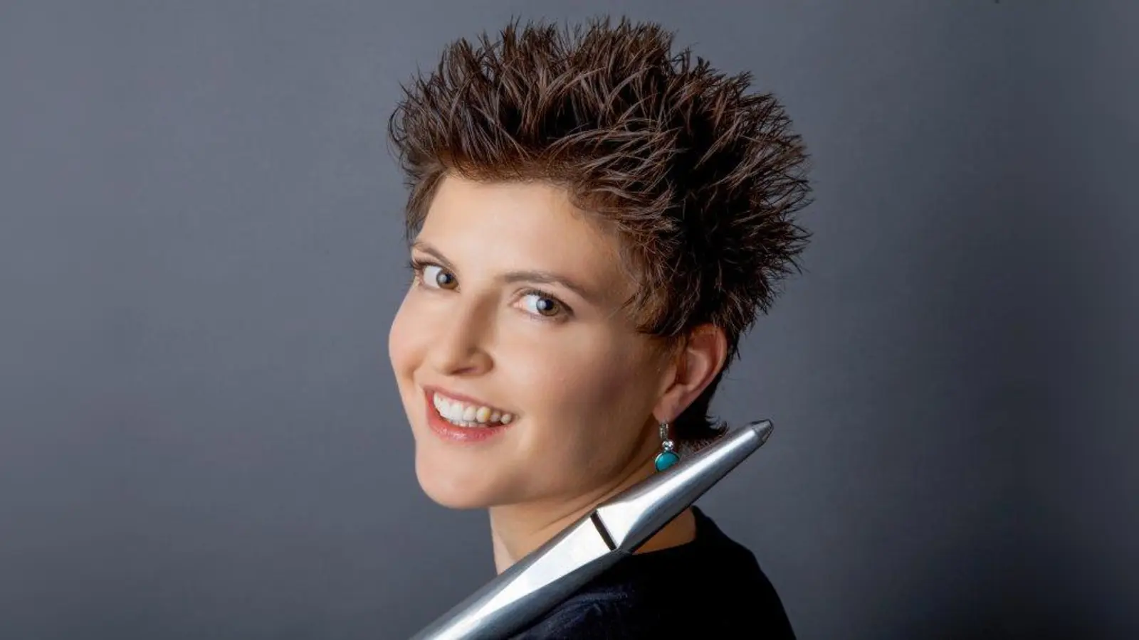 Angela Metzger. (Foto: pr)