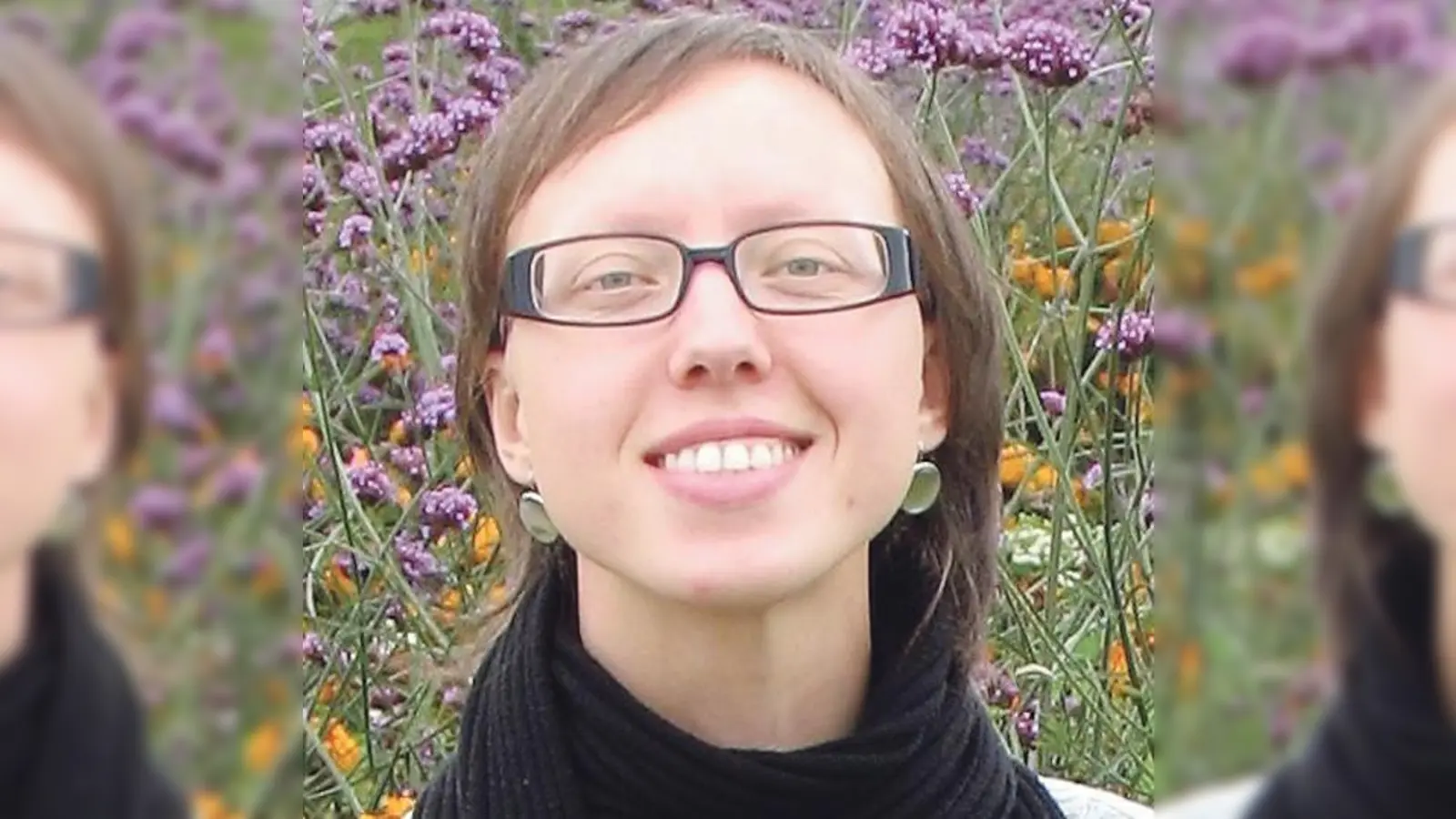 Leitet die Kurse: Elena Milz. 	 (Foto: vhs)