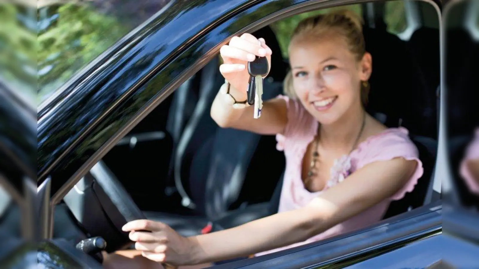 Für Freude auch nach dem Autokauf empfiehlt der ADAC eine Gebrauchtwagenuntersuchung im Prüfzentrum München. (Foto: contrastwerkstatt – fotolia.com)