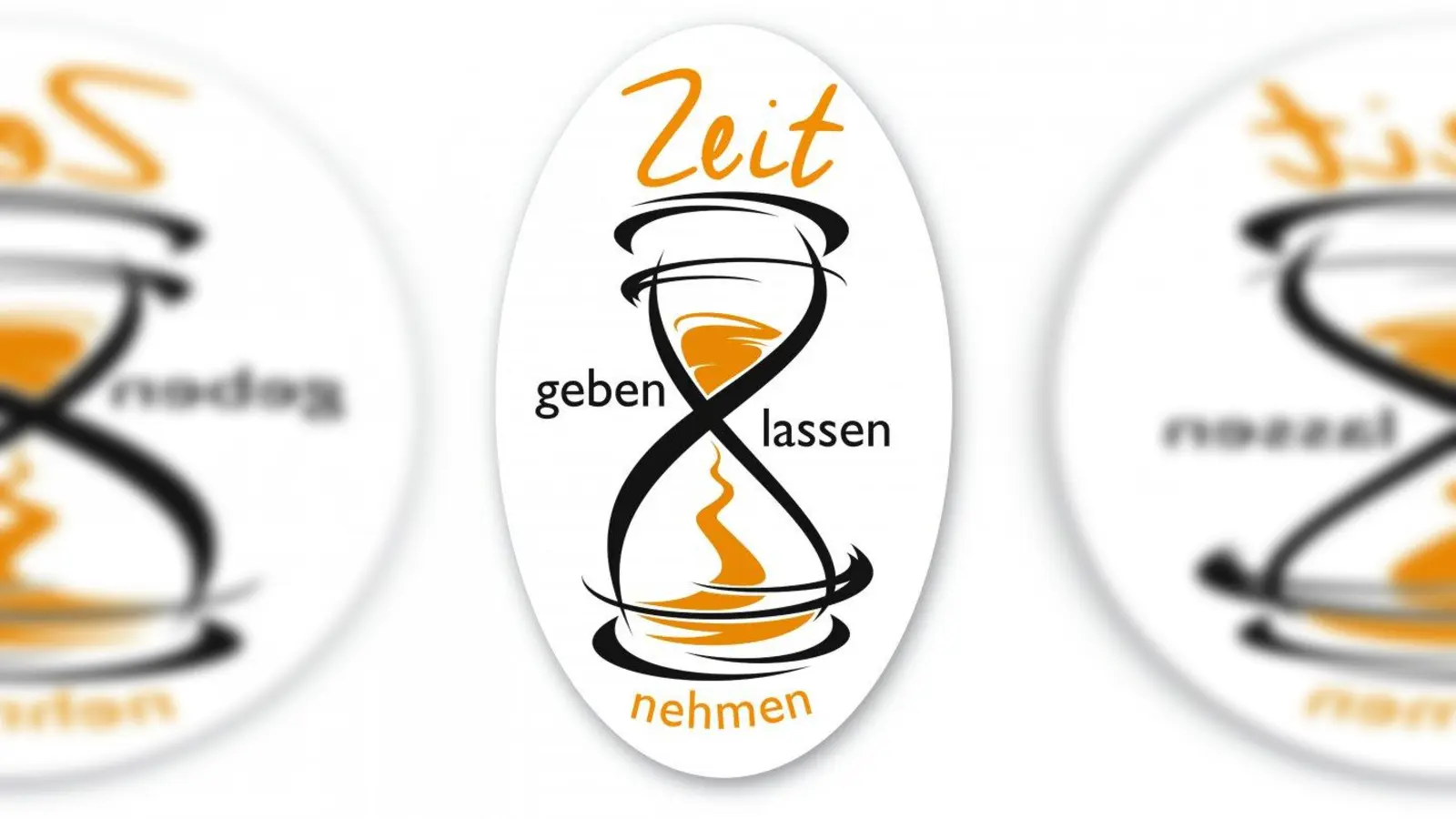 Zeit nehmen für einen Ausstellungsbesuch. (Foto: jkn)