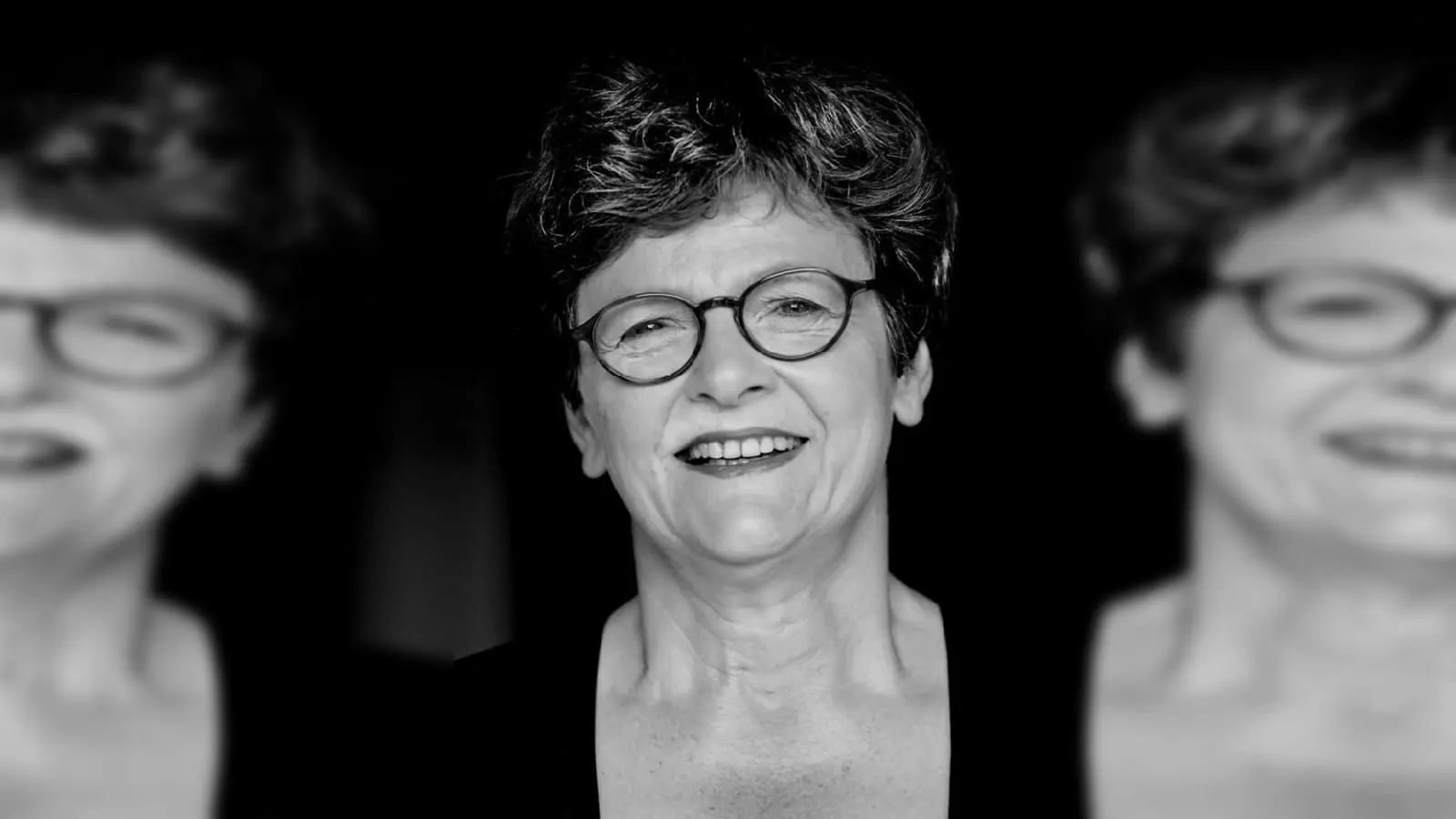Annamirl Spies kommt am 10. Februar ins Gasthaus Inselkammer in Siegertsbrunn.	 (Foto: VA)