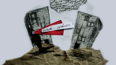 Die Grundlagen des Trickfilmens kann man bei einem Ferienkurs in der Kinder- und Jugendlkulturwerkstatt Pasinger Fabrik erlernen. (Foto: Zoe Schmederer)