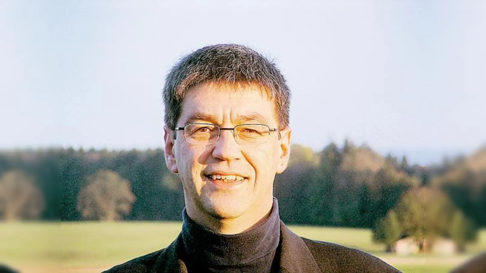 Stefan König ist nicht nur Schriftsteller, sondern gilt auch international als Bergexperte.	 (Foto: privat)