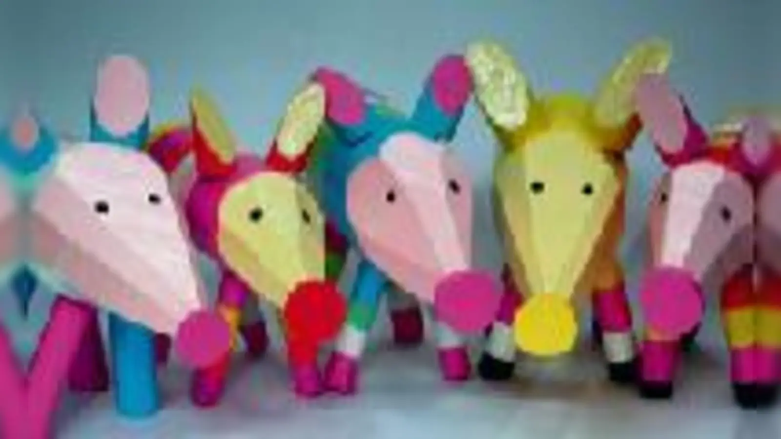 Objekte von Sigrid  (Herffs.Foto: VA)