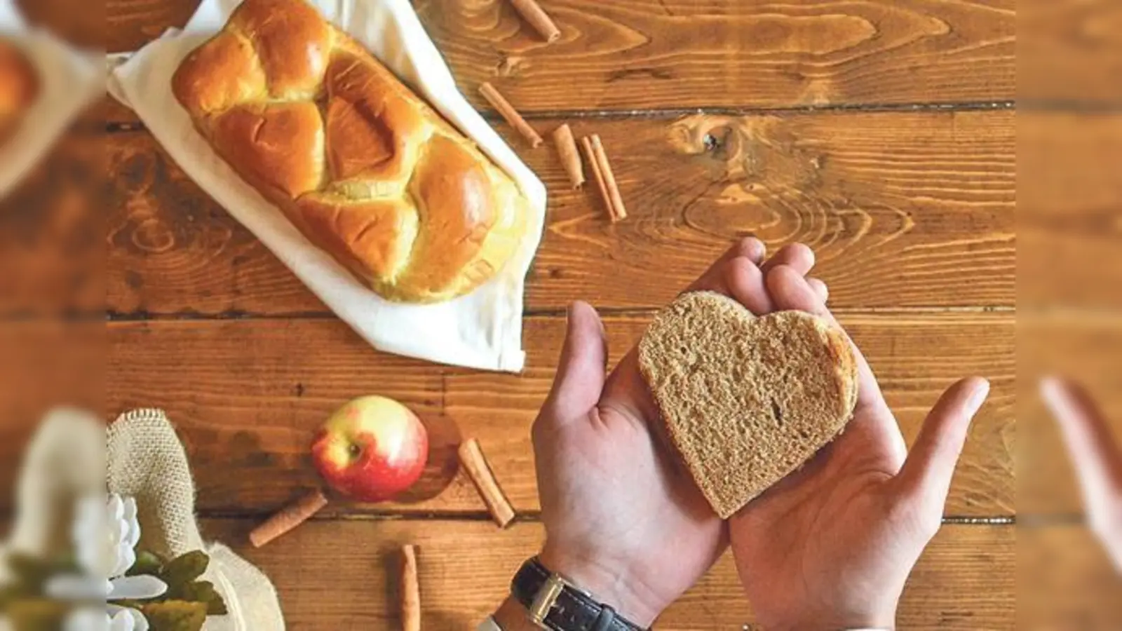 Bei fiesen Kommentaren sucht Juliane nach mehr Nächstenliebe in den Tafeln. 	 (Foto: CC0)