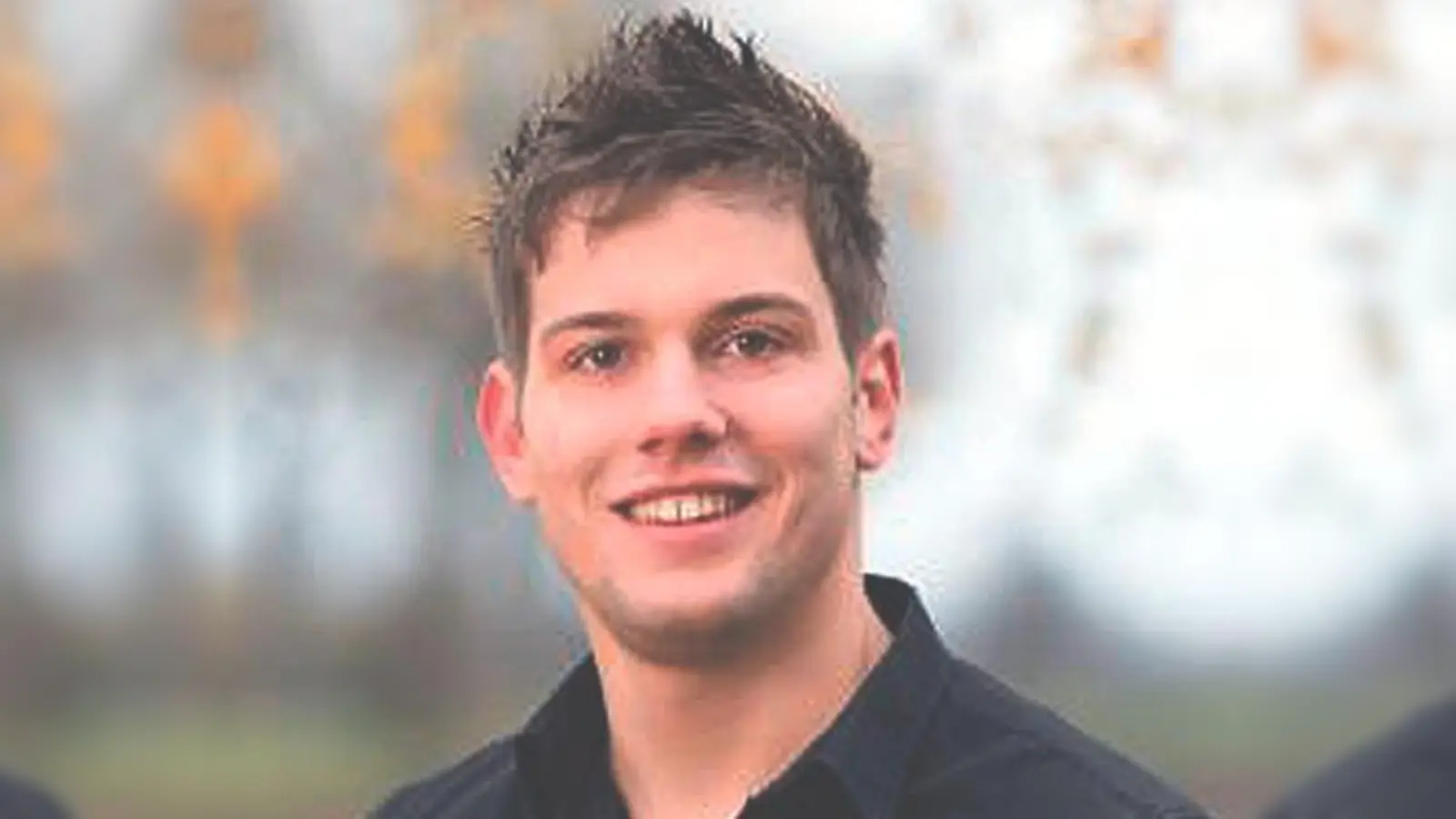 Damian Edfelder 	 (F.: privat)