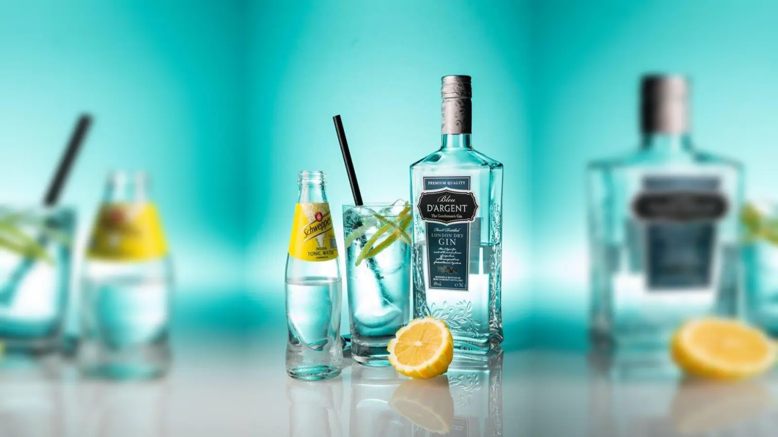 Die vielen Variationen des Gin &amp; Tonic: Doch wie schmeckt er am besten? (Foto: Mixkultur)