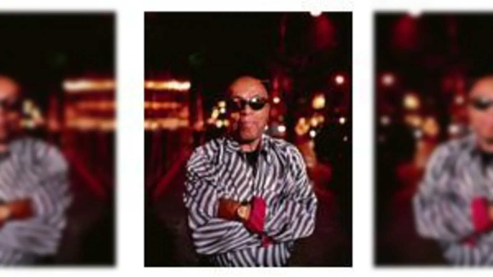 82 Jahre und immer noch top-fit: Stargastspiel mit Roy Haynes im Jazzclub Unterfahrt.  (Foto: VA)